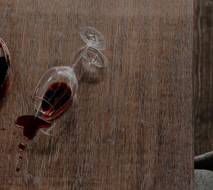 Die perfekte Lösung für Ihren Tisch: Tischfolien von Tischfolie24.de