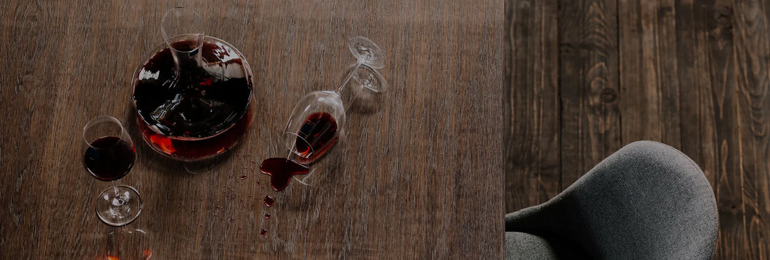 Die perfekte Lösung für Ihren Tisch: Tischfolien von Tischfolie24.de