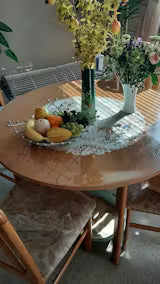 Tischfolie 24